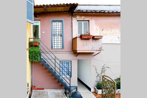 Bright Cozy Studio Trastevere