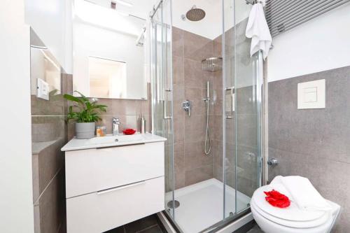 Bright Cozy Studio Trastevere