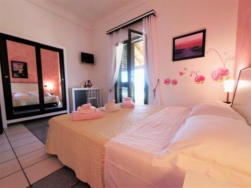 Gallery image of Hotel Alba Chiara Sant'Andrea Salento in SantʼAndrea
