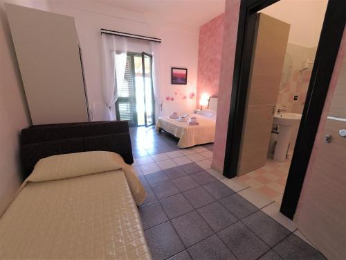Gallery image of Hotel Alba Chiara Sant'Andrea Salento in SantʼAndrea