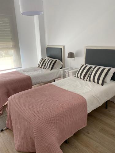 Apartamento Las Rotas