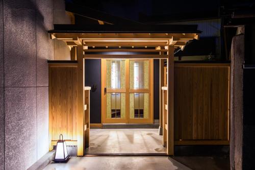 Gallery image of Manabi-stay Takayama in Takayama