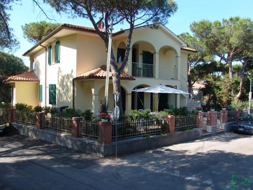 Marina di Castagneto Carducci