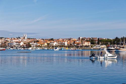 Gallery image of Apartments Antonio in Medulin