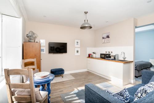 Haymarket Apartments photo 33