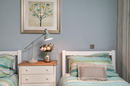 Haymarket Apartments photo 27