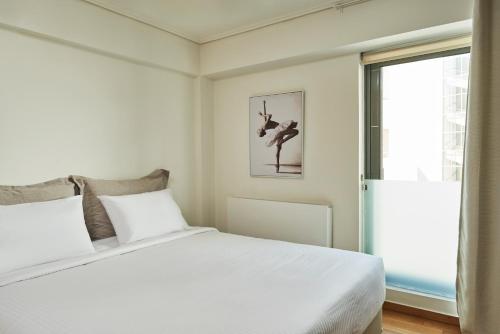 Contemporary & Comfy Apt next to Acropolis Museum
