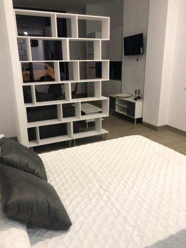 Apartamentos turísticos Conil luz