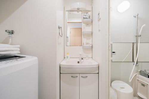 Prendre Namba AFP Apartment