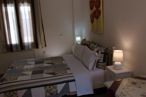 Preveli Apartments