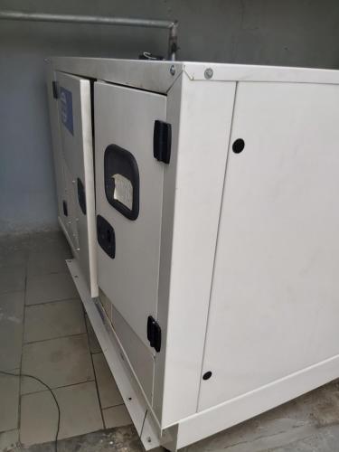 Galeriebild der Unterkunft StayCation Suites And Apartment in Lagos