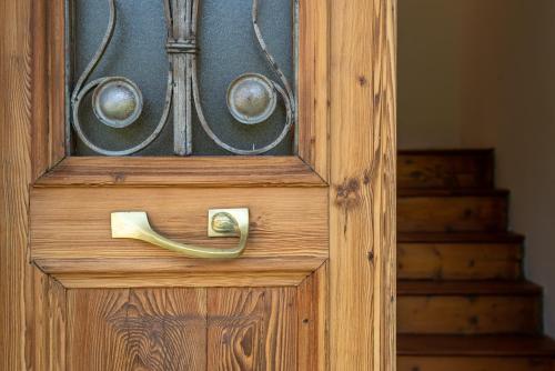 Фотография из галереи La Gerla Casa Vacanze Dolomiti в городе Perarolo di Cadore