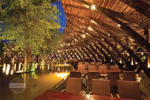 Galeriebild der Unterkunft Flamingo Dai Lai Resort in Ngọc Quang