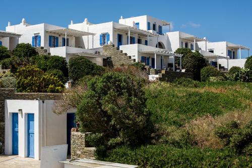 Gallery image of Lighthouse Hotel in Faros