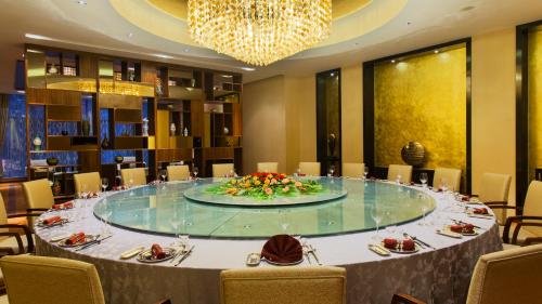 Gambar di galeri bagi Holiday Inn Taicang City Centre by IHG di Taicang