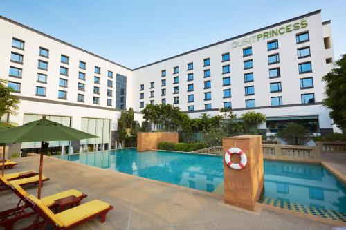 Dusit Princess Srinakarin Bangkok – Photos 2