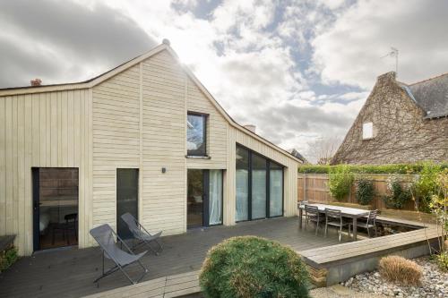 Villa Emeraude by Cocoonr – Photos 2