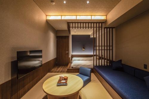Un lugar para sentarse en Susukinohara Ichinoyu