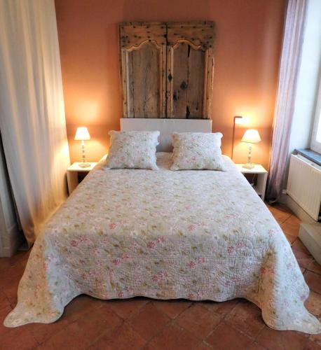 Le Prieure Saint Louis – Photos 3
