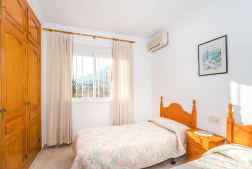 Gallery image of Bungalows Canadá Alquileres Vacacionales in Calpe