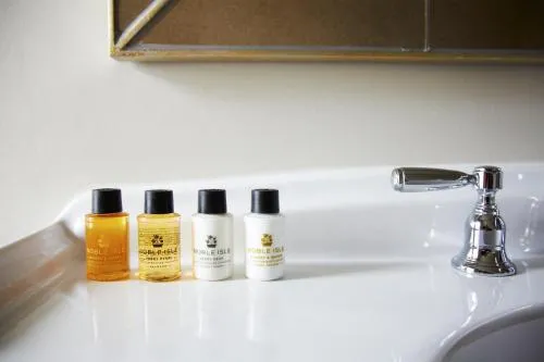 The Roseate Edinburgh - Small Luxury Hotels of the World photo 8