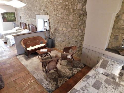 Le Prieure Saint Louis – Photos 5
