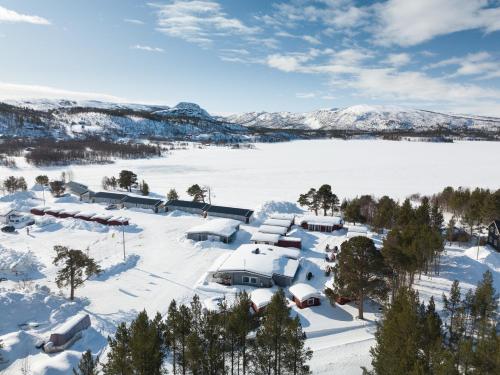Skoganvarre Villmark – Photos 2