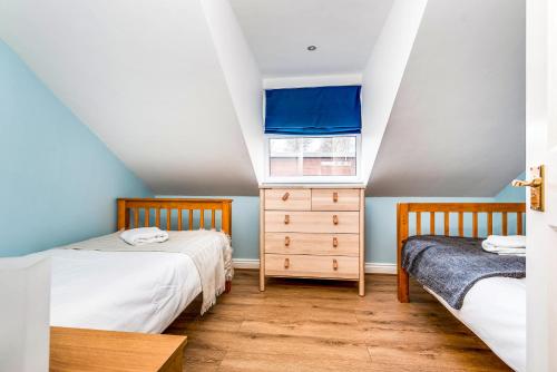 Foto 3 Bedroom Townhouse near South Park Oxford - close to city centre ! 2