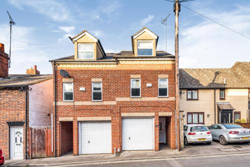 Foto 3 Bedroom Townhouse near South Park Oxford - close to city centre ! 5
