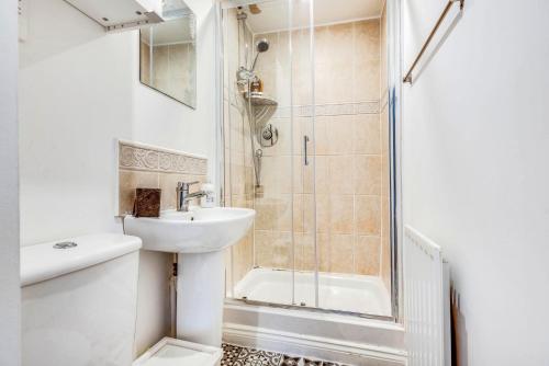 Foto 3 Bedroom Townhouse near South Park Oxford - close to city centre ! 3