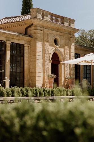 Château de la Gaude – Photos 4