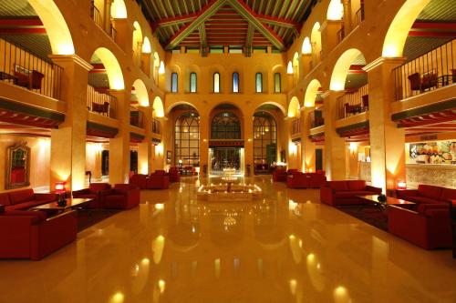 El Ksar Resort & Thalasso – Photos 4