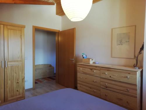 Afbeelding uit fotogalerij van Apartment Sant'Andrea, Brixen - Plose Ski, Hike, Bike, Nature in SantʼAndrea in Monte