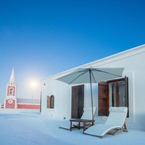 Fotografie z fotogalerie ubytování Terraço das Quitandas Design Accommodation-AL v destinaci Ilha de Moçambique
