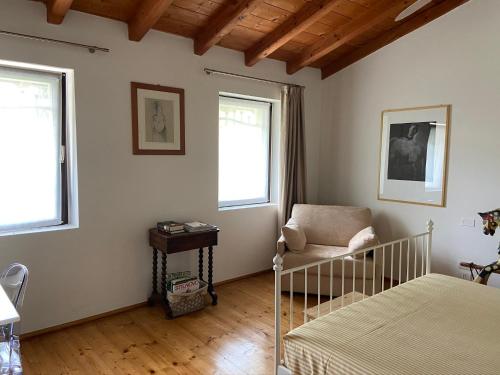 Gallery image of Monte Maino Bed & Breakfast in Desenzano del Garda