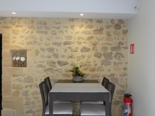 Hôtel Restaurant le clos de l 'Ancien Pressoir