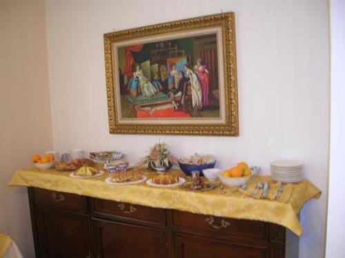 Photo de la galerie de l'établissement Bed and Breakfast Top Class, à Bari