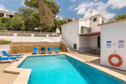 Villa Atalis, Alaior – Updated 2022 Prices