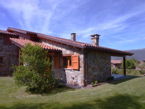 Casa PereCampelles - Vall de Núria - Ripollès, Campelles ...