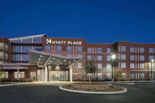 Hyatt Place Bakersfield in Bakersfield