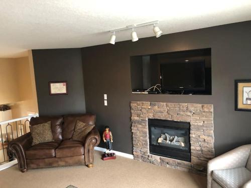 Gallery image of Paradise Canyon Golf Resort, Luxury Condo U409 in Lethbridge