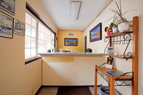 Galeriebild der Unterkunft National 9 Inn - Placerville in Placerville