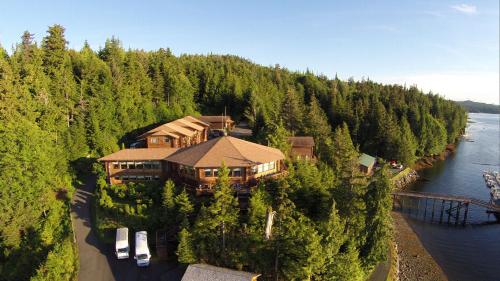 Salmon Falls Resort – Photos 2