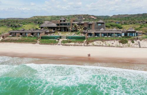 Kenoa Exclusive Beach Spa & Resort – Photos 2