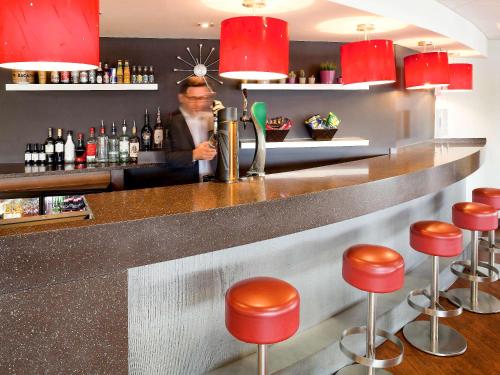 Gallery image of Ibis Hotel Dublin in Clondalkin 
