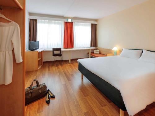 ibis Berlin Messe Image