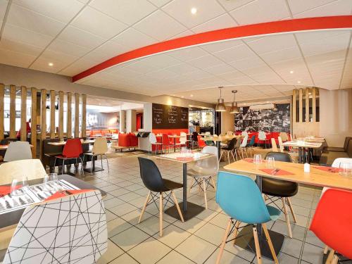 Gallery image of ibis Poitiers Beaulieu in Poitiers