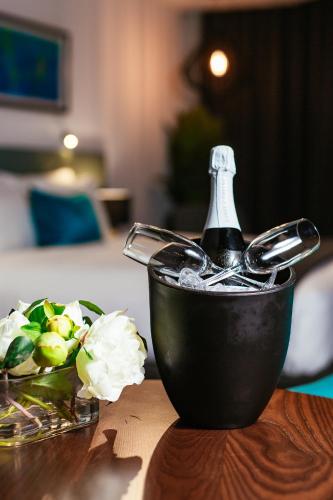 Fotografie z fotogalerie ubytování Eatons Hill Hotel v destinaci Brisbane