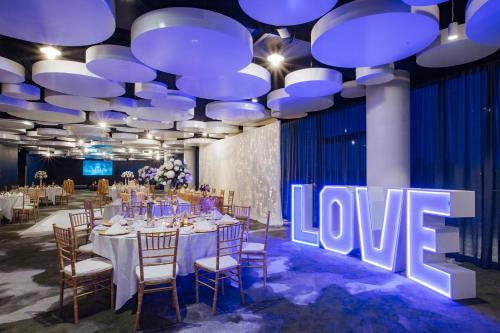 Fotografie z fotogalerie ubytování Eatons Hill Hotel v destinaci Brisbane