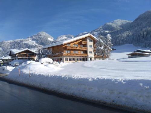 Hotel Edelweiss – Photos 2